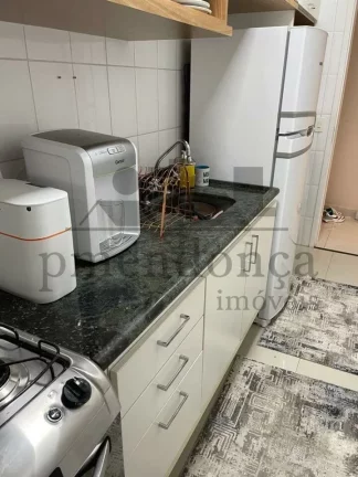 Imagem Apartamento na Vila Ipojuca com 70m², 2 dormitórios (1 suíte) e 1 vaga