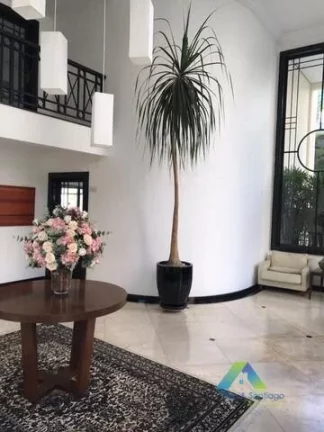 Imagem Apartamento com 4 dormitórios à venda, 118 m² por R$ 1.169.000,00 - Saúde - São Paulo/SP