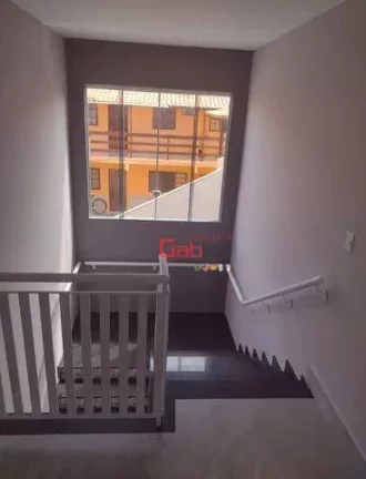 Imagem Apartamento com 2 dormitórios à venda, 62 m² por R$ 450.000 - Parque Burle - Cabo Frio/RJ