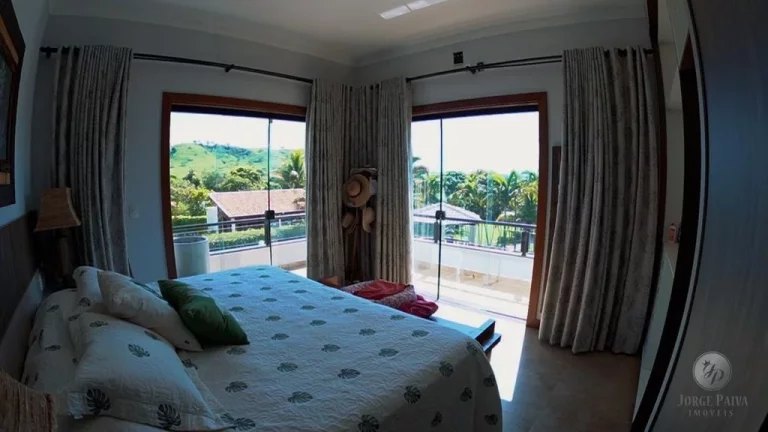 Imagem VENDE-SE CHÁCARA MOBILIADA NO CONDOMÍNIO SANTO EXPEDITO
