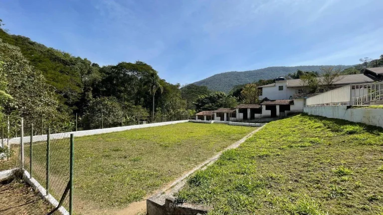 Imagem Chácara à venda no bairro Jundiaizinho (Terra Preta) - Mairiporã/SP