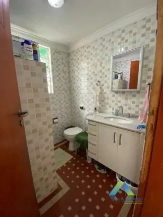Imagem Casa com 5 dormitórios à venda, 180 m² por R$ 854.000,00 - Ipiranga - São Paulo/SP