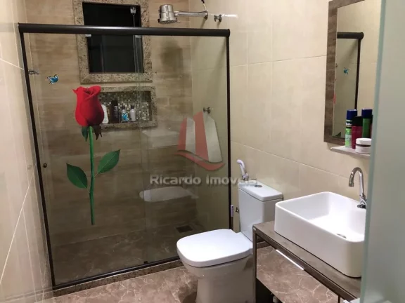 Imagem Casa Independente Recanto das Dunas c/ 392 m²