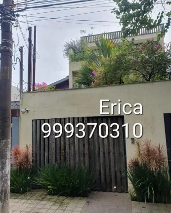 Imagem Ótimo sobrado comercial ou residencial FL11