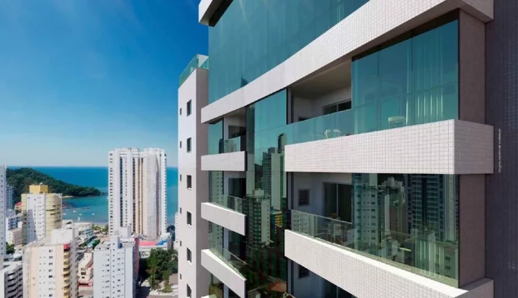 Imagem Apartamento à venda no bairro Pioneiros - Balneário Camboriú/SC