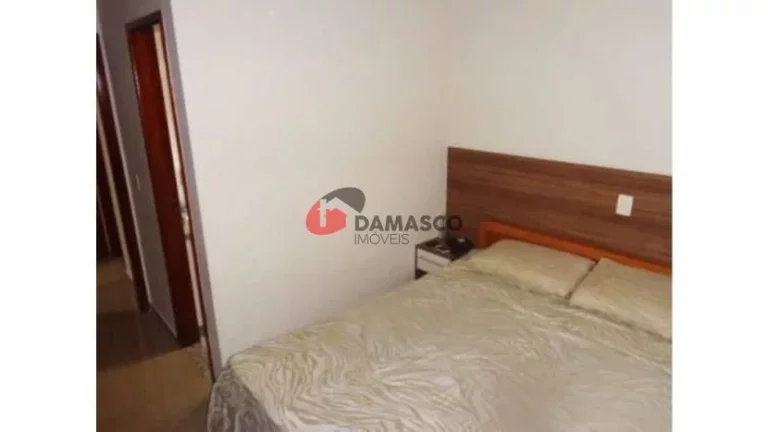 Imagem Apartamento à venda 2 Quartos, 1 Suite, 2 Vagas, 70M², Olímpico, São Caetano do Sul - SP