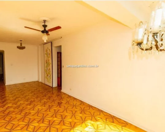 Imagem Apartamento à venda Pinheiros São Paulo