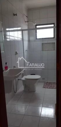 Imagem Casa para venda em Sorocaba-SP!