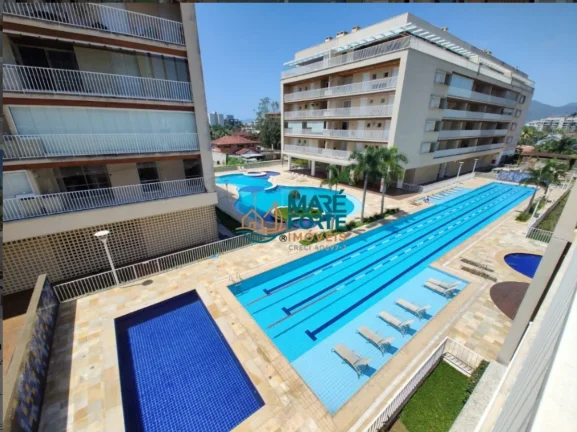Imagem Apartamento garden em um dos melhores condomínios na bairro do Itaguá