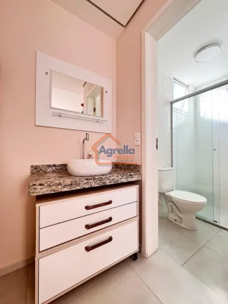 Imagem Portal Vila das Borboletas - Apartamento à venda no bairro Loteamento Parque Real Guaçu - Mogi Guaçu/SP