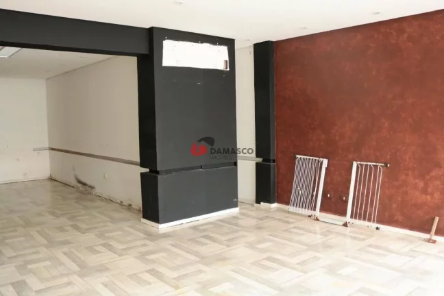 Imagem Sobrado para Locação 2 Vagas, 200M², Jardim, Santo André - SP