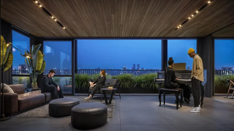 Imagem Studio em Pinheiros - São Paulo SP