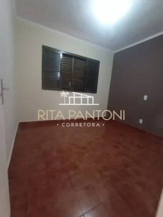 Imagem Casa - Ribeirão Preto - Presidente Dutra 2 - Região Norte