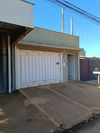 Imagem Casa para Venda em Três Lagoas / MS no bairro Vila Haro