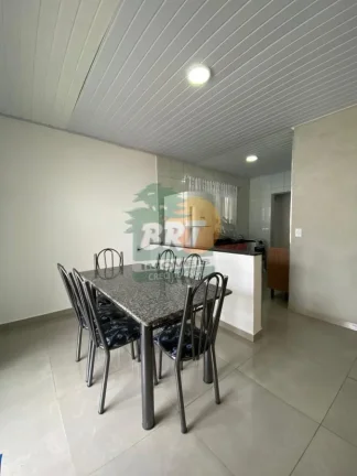 Imagem Casa para Venda em São Roque, Vila Vilma (Mailasqui), 3 dormitórios, 1 suíte, 2 banheiros, 1 vaga