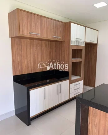 Imagem Chácara com 3 dormitórios, 1000 m - venda por R$ 1.250.000 ou aluguel por R$ 6.600/mês - Rec Campestre Viracopos - Indaiatuba/SP