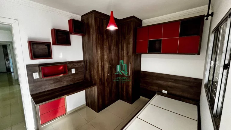 Imagem Sobrado com 3 dormitórios à venda, 140 m² por R$ 658.000,00 - Jardim São Francisco - Guarulhos/SP