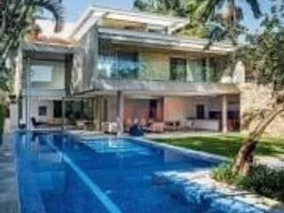 Imagem Casa à Venda (projeto e construção) Jurerê Internacional, Florianópolis/SC