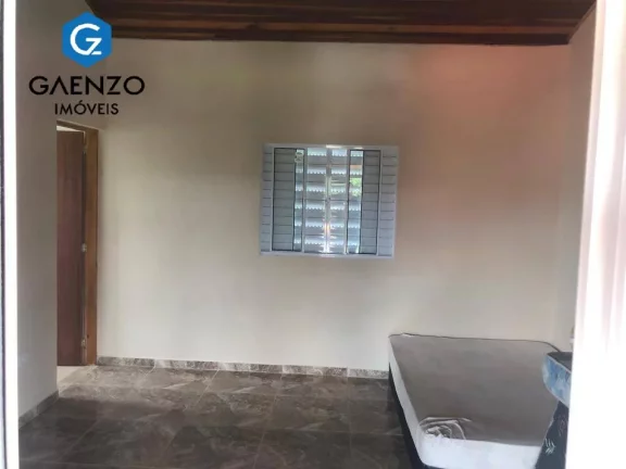 Imagem Vendo chacara em Furnas Ibiuna