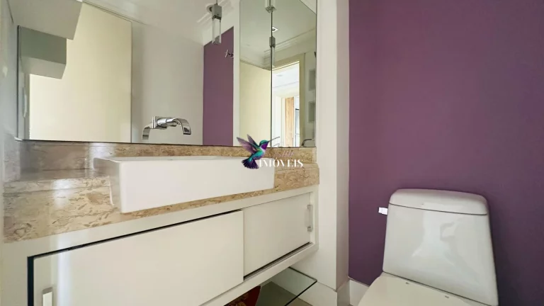 Imagem Apartamento Alto Padrão em São João Batista, São Leopoldo/RS