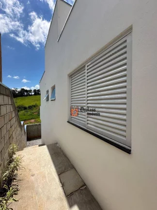 Imagem Casa com 3 dormitórios à venda, 90 m² por R$ 480.000,00 - Campos Olivotti - Extrema/MG