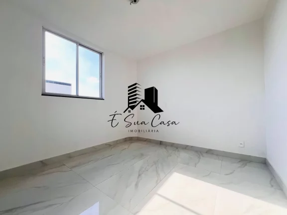 Imagem Cobertura 3 quartos á venda Bairro Novo Eldorado - Contagem/MG
