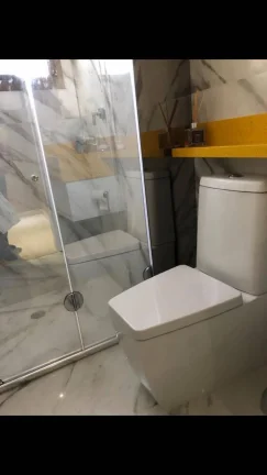 Imagem Apartamento Condominio Neo Suisse 58 m² 2 Domitorios e 1 Vaga de Garagem