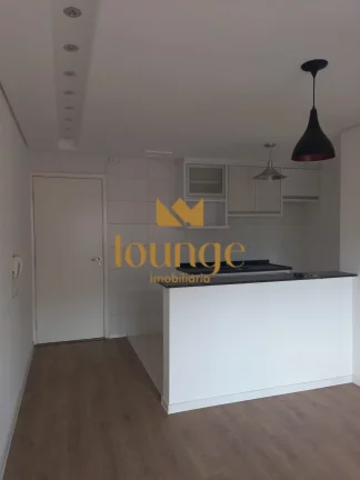 Imagem Apartamento à Venda Parque Bela Vista Z.Sul - Votorantim/SP