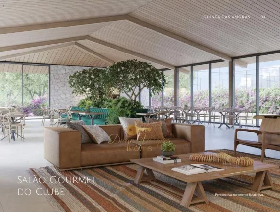 Imagem Terreno em Condomínio para Venda em Teresópolis / RJ no bairro Sebastiana