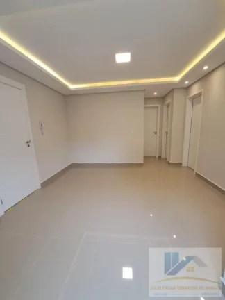 Imagem Apartamento Garden para Venda em São José dos Pinhais, Cidade jardim, 3 dormitórios, 1 suíte, 2 banheiros, 1 vaga