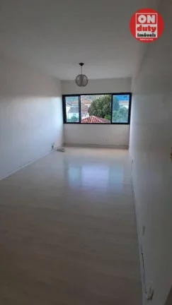 Imagem Apartamento 2 quartos à venda no Canal 1 – Santos por 580.000,00