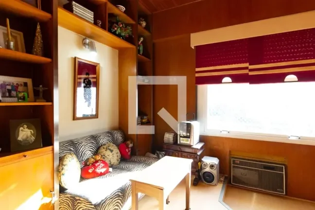 Imagem Apartamento à Venda - Leblon, 4 Quartos, 160 m2