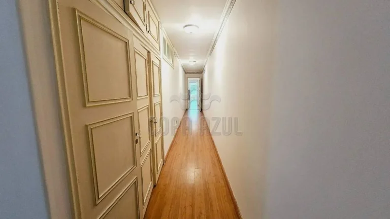 Imagem Ipanema - Residencial › Apartamento com 4 quarto(s) a Venda