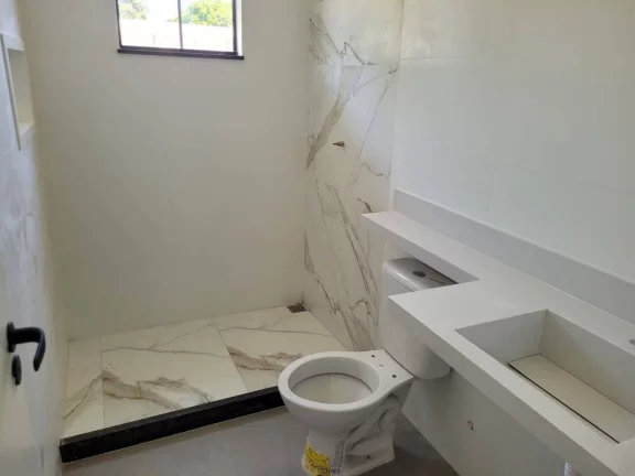 Imagem Linda casa alto padrão, Itaipuaçu Jardim Atlântico Central