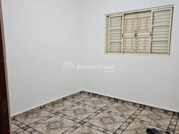 Imagem Oportunidade em Paulínia/SP - Casa com Edícula à Venda no Bairro João Aranha

Terreno de 300 m²...