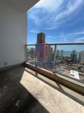 Imagem COBERTURA COM VISTA OCEANICA PARA O MAR DE ITAPARICA
