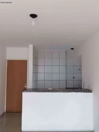 Imagem APARTAMENTO RESIDENCIAL em TERESINA - PI, HORTO
