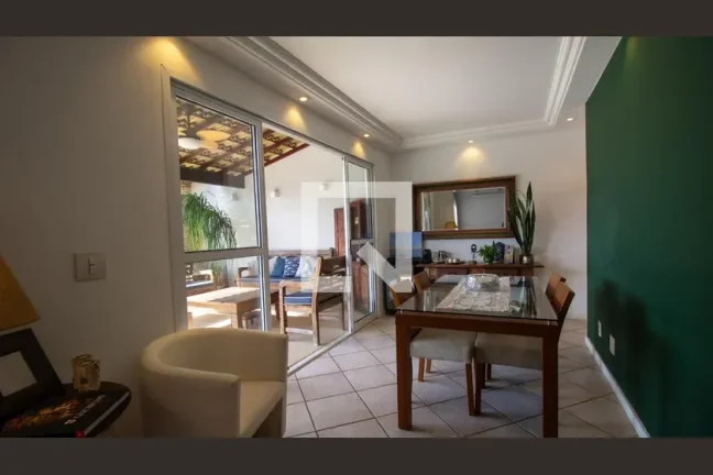 Imagem Apartamento à Venda - Recreio, 3 Quartos, 190 m2