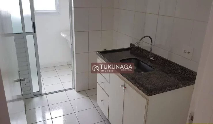 Imagem Apartamento à venda, 51 m² por R$ 430.000,00 - Vila Maria Alta - São Paulo/SP