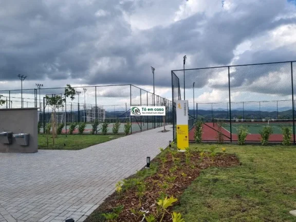 Imagem TERRENO RESIDENCIAL em SÃO JOSÉ DOS CAMPOS - SP, CONDOMÍNIO RESIDENCIAL Terras Alpha