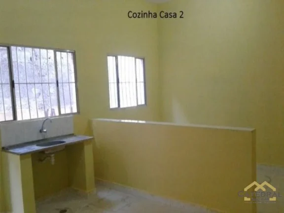 Imagem CASA COM 3 DORMITÓRIOS À VENDA, 327 M² POR R$ 905.000,00 - JARDIM DAS TULIPAS - JUNDIAÍ/SP