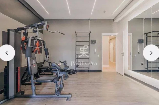 Imagem Apartamento com 1 dormitório à venda, 26 m² por R$ 475.000 - Pinheiros - São Paulo/SP