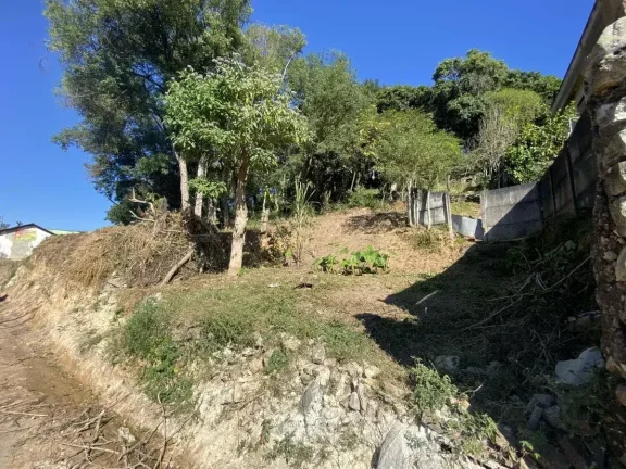 Imagem Terreno amplo de 600 m2 no Bairro Boa Morte