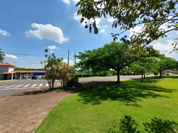 Imagem TERRENO - OPORTUNIDADE - RESIDENCIAL REAL PARK - SUMARÉ