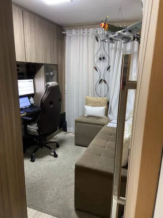 Imagem Apartamento com 3 dormitórios à venda, 128 m² por R$ 980.000 - Centro - Santo André/SP