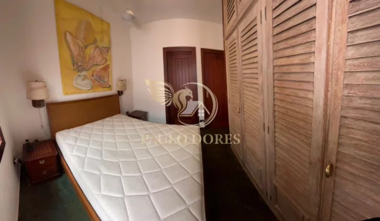 Imagem CASA Á 30 METROS DA ORLA NA PRAIA DO PEREQUÊ-AÇÚ UBATUBA-SP