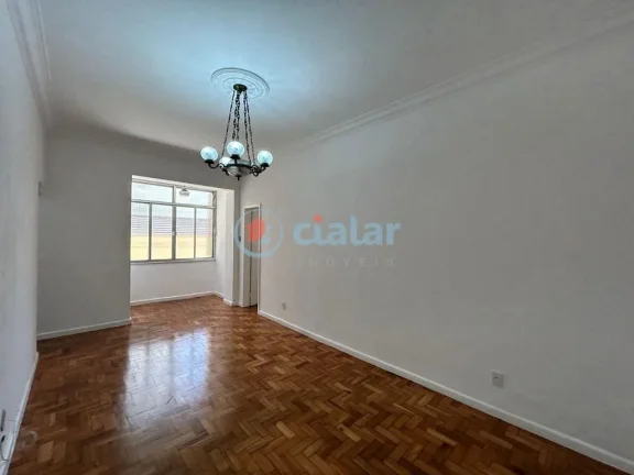Foto do imóvel: Apartamento com 2 dormitórios à venda, 72 m² por R$ 525.000,00 - Catete - Rio de Janeiro/RJ