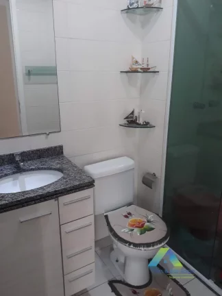 Imagem Apartamento à venda no bairro Centro - Diadema/SP