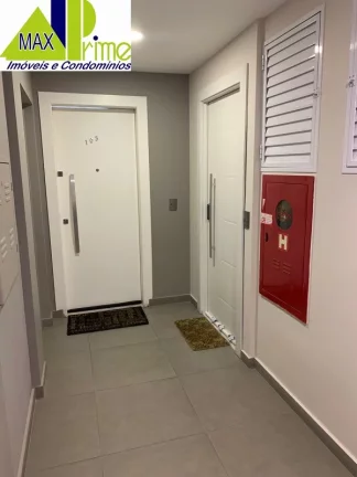 Imagem APARTAMENTO 03 DORMITÓRIOS SUÍTE/SACADA/VAGA DE GARAGEM