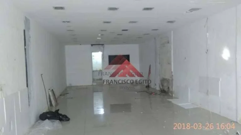 Imagem Loja à venda, 105 m² por R$ 650.000,00 - Centro - Niterói/RJ